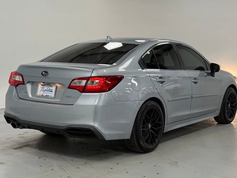 Used 2019 Subaru Legacy 2.5i Limited image 4