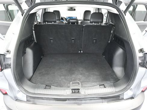 Used 2024 Ford Escape Platinum AWD/4WD image 38