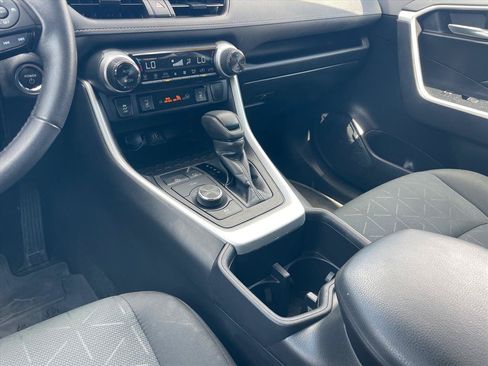Used 2024 Toyota RAV4 AWD Hybrid w/ Weather Package image 18