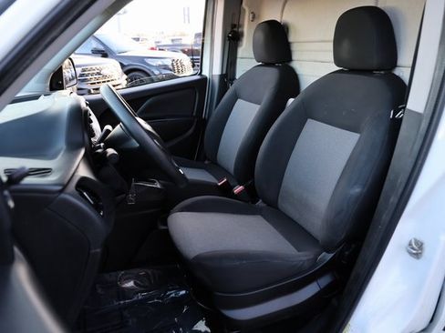 Used 2021 RAM ProMaster City Tradesman w/ Mopar Trailer Tow Group image 4