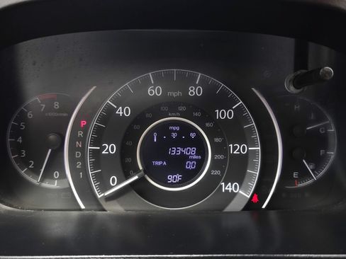Used 2013 Honda CR-V LX image 22