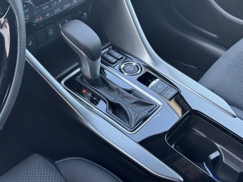 New 2025 Mitsubishi Eclipse Cross AWD image 15