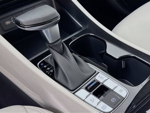 Certified 2026 Hyundai Tucson SEL FWD image 26