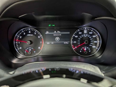 Certified 2023 Kia Forte GT-Line w/ GT-Line Premium Package FWD image 23