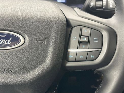 Used 2024 Ford Ranger XLT w/ FX4 Off-Road Package image 18