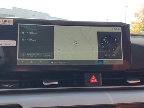 New 2026 Kia Carnival SX Prestige image 21