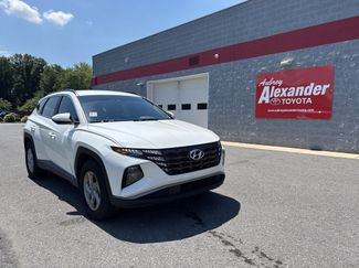 Used 2024 Hyundai Tucson SEL AWD/4WD video 1