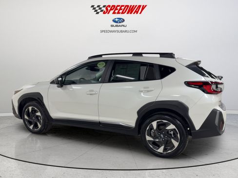 Used 2026 Subaru Crosstrek 2.5i Limited w/ Crosstrek Mirror Package AWD/4WD image 8
