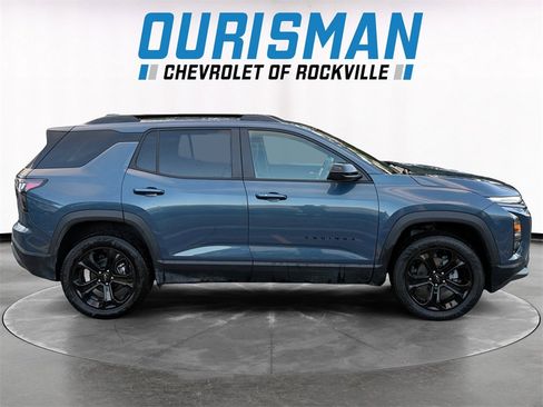 Used 2026 Chevrolet Equinox LT w/ Convenience Package II image 7