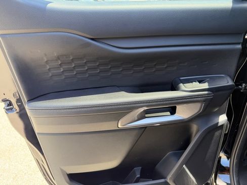 New 2025 Ford Ranger XLT w/ Convenience Package RWD image 21