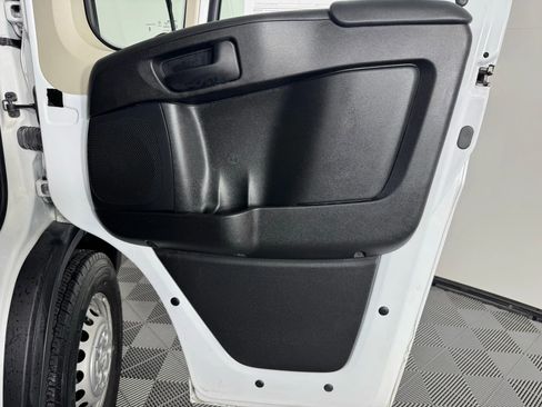 Used 2024 RAM ProMaster 2500 image 35