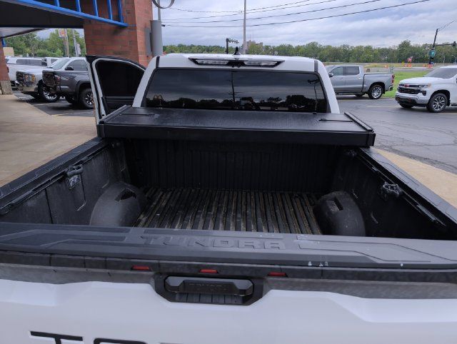 Used 2023 Toyota Tundra TRD Pro AWD/4WD image 22