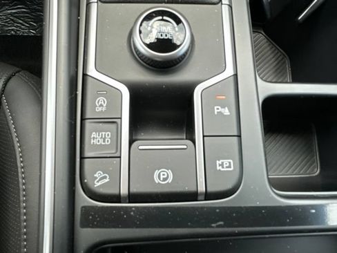 New 2026 Kia Sorento S w/ S Panoramic Sunroof Package FWD image 34
