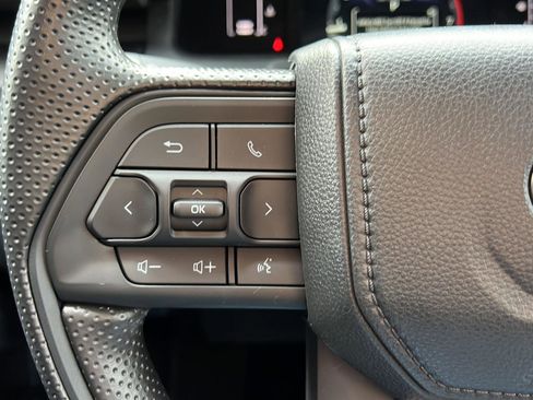 New 2026 Toyota Tacoma SR image 15