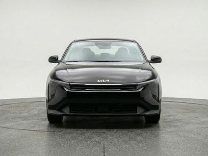 Used 2025 Kia K4 LXS