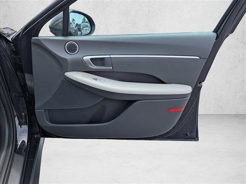 New 2026 Hyundai Sonata SE FWD image 25
