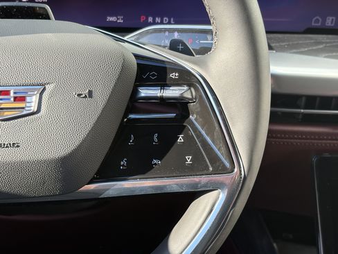 New 2026 Cadillac Escalade Luxury w/ Touring Package image 21