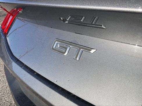Used 2025 Ford Mustang GT image 10