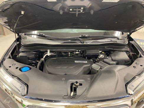 Used 2019 Honda Ridgeline RTL image 26