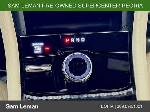 Used 2024 Jeep Grand Cherokee Limited image 17