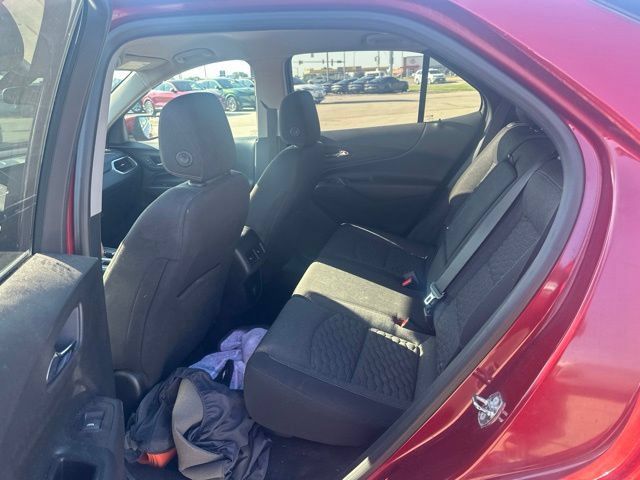 Used 2018 Chevrolet Equinox LT AWD/4WD image 7