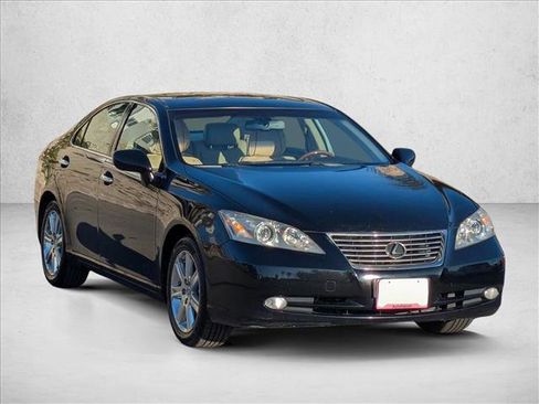 Used 2008 Lexus ES 350 image 3