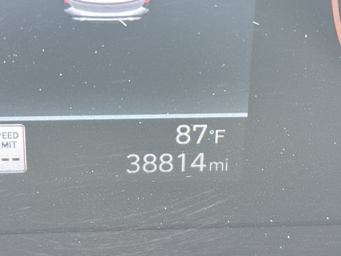 Used 2025 Hyundai Kona SEL AWD/4WD image 21