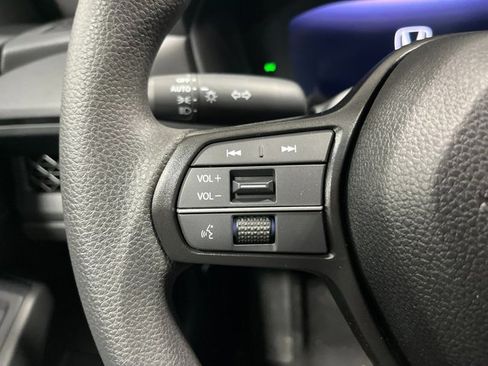 New 2026 Honda Accord SE image 14