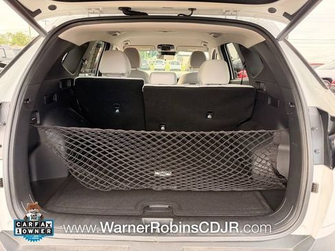 Used 2025 Hyundai Tucson SEL FWD image 13