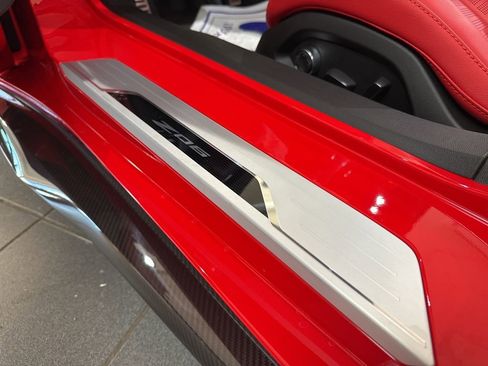 New 2026 Chevrolet Corvette Z06 image 19