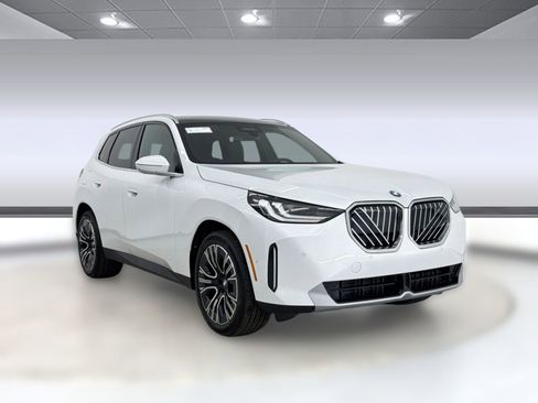 New 2026 BMW X3 xDrive30 image 7