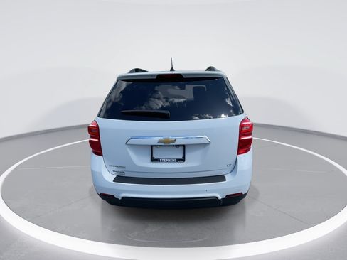 Used 2017 Chevrolet Equinox LT w/ Convenience Package FWD image 16