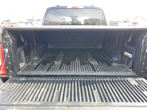 Used 2023 Ford F150 XLT w/ Equipment Group 302A High image 8