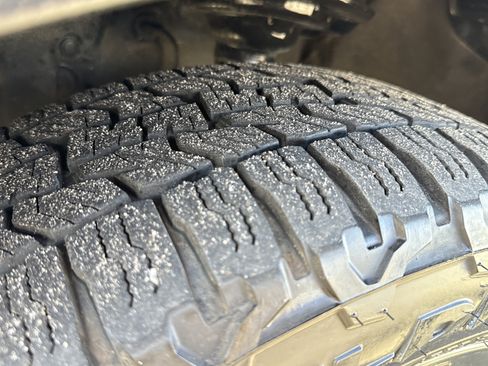 Used 2022 Subaru Forester Sport image 28