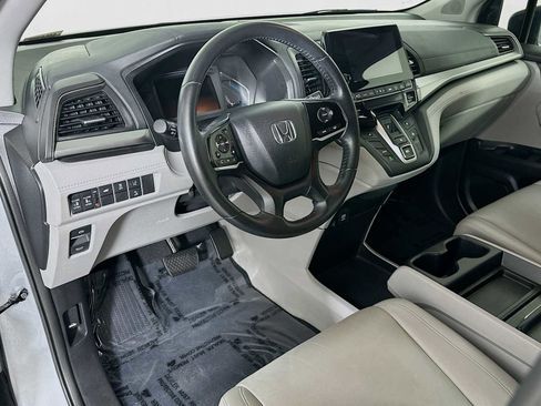 Used 2019 Honda Odyssey EX-L image 9
