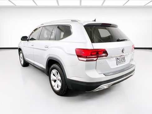 Used 2018 Volkswagen Atlas SE image 6