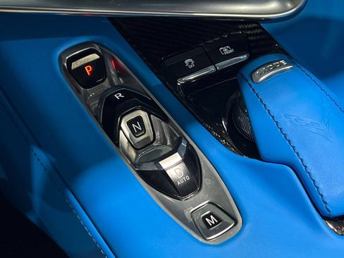 Used 2024 Chevrolet Corvette E-Ray AWD/4WD image 27