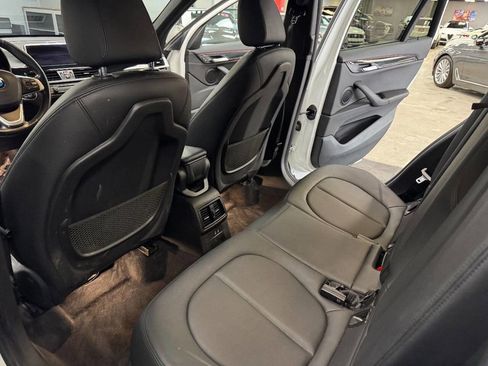 Used 2020 BMW X1 xDrive28i AWD/4WD image 48
