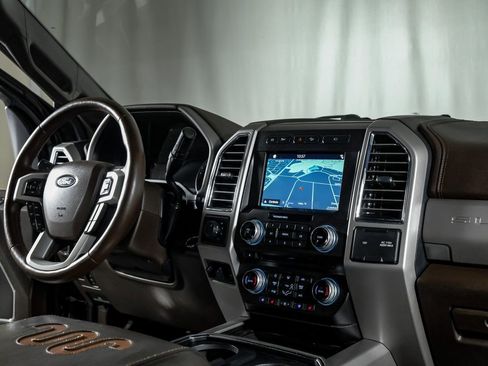 Used 2017 Ford F250 King Ranch w/ King Ranch Ultimate Package image 23