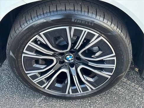 Used 2025 BMW X3 xDrive30i w/ Convenience Package AWD/4WD image 38