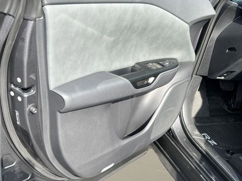 New 2026 Lexus RZ 350e 2WD image 11