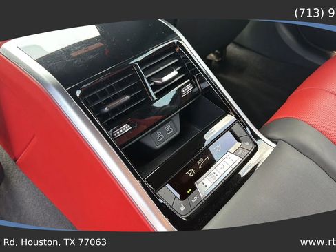 Used 2020 BMW M850i Gran Coupe xDrive AWD/4WD image 29