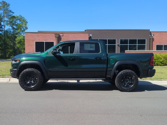 New 2026 RAM 1500 RHO AWD/4WD image 10