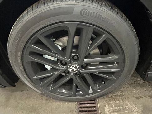 New 2026 Toyota Camry SE image 6