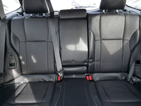 Certified 2024 Subaru Outback Limited image 13