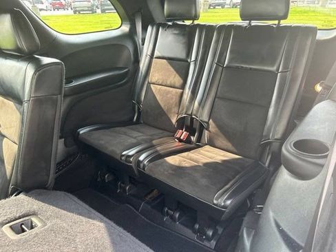 Used 2020 Dodge Durango GT AWD/4WD image 40