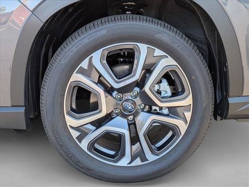 Used 2026 Subaru Ascent Touring AWD/4WD image 25