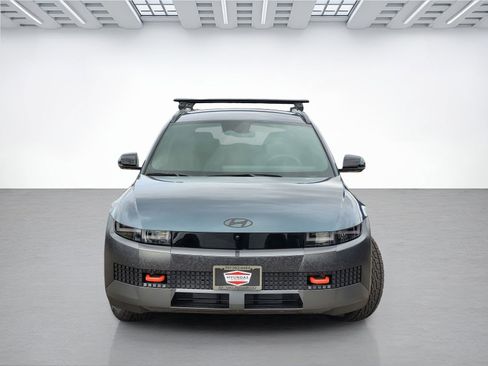 New 2026 Hyundai Ioniq 5 XRT image 2