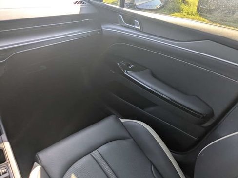 Used 2025 Kia K5 GT-Line w/ GT-Line Premium Package FWD image 15