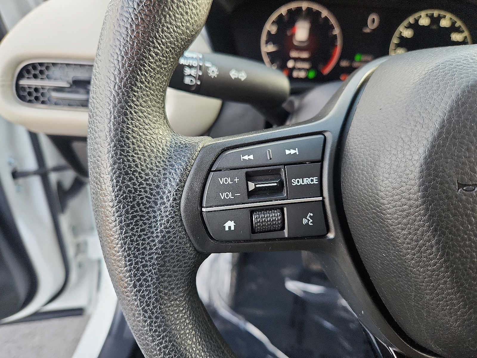 Certified 2024 Honda HR-V LX image 19